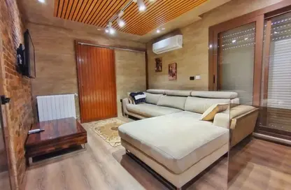 Villa - 4 Bedrooms - 4 Bathrooms for rent in Mivida - 5th Settlement Compounds - The 5th Settlement - New Cairo City - Cairo