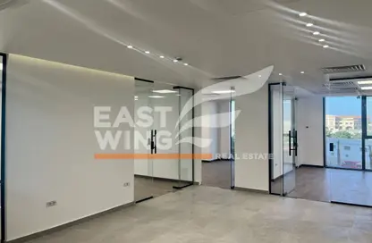 Office Space - Studio - 1 Bathroom for rent in Hyde Park - 5th Settlement Compounds - The 5th Settlement - New Cairo City - Cairo