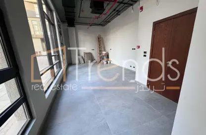 مساحات مكتبية - استوديو - 1 حمام للايجار في ديستريكت 5 - كمبوندات التجمع الخامس - التجمع الخامس - مدينة القاهرة الجديدة - القاهرة