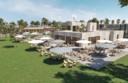 Villa - 5 Bedrooms - 5 Bathrooms for sale in Playa Resort - Sidi Abdel Rahman - North Coast