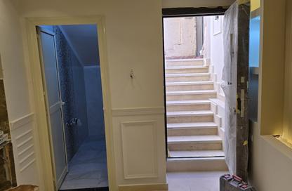 Apartment - Studio - 1 Bathroom for sale in Rich Bake St. - 1st District - 6 October City - Giza