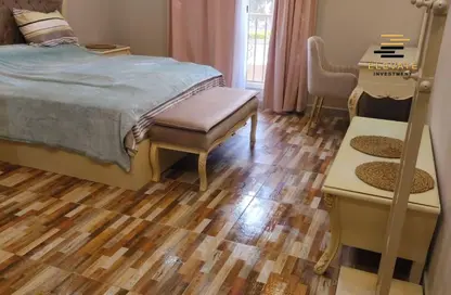 شقة - 2 غرف نوم - 2 حمامات للايجار في هايد بارك - كمبوندات التجمع الخامس - التجمع الخامس - مدينة القاهرة الجديدة - القاهرة