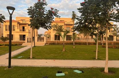 Villa - 4 Bedrooms - 4 Bathrooms for sale in Madinaty - Cairo