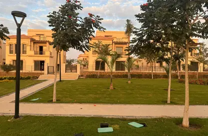Villa - 4 Bedrooms - 4 Bathrooms for sale in Madinaty - Cairo