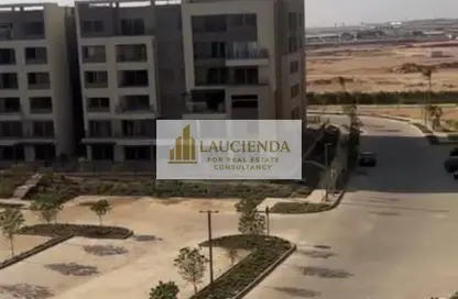 شقة - 2 غرف نوم - 3 حمامات للبيع في كابيتال جاردنز - بالم هيلز - كمبوندات مدينة المستقبل - مدينة المستقبل - القاهرة