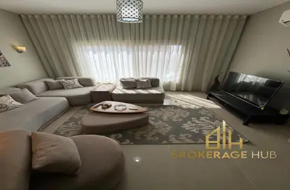 شقة - غرفة نوم - 1 حمام للايجار في بالم هيلز نيو كايرو - كمبوندات التجمع الخامس - التجمع الخامس - مدينة القاهرة الجديدة - القاهرة