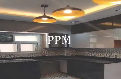 Apartment - 3 Bedrooms - 3 Bathrooms for rent in Tamr Hena - 5th Settlement Compounds - The 5th Settlement - New Cairo City - Cairo
