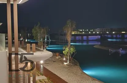 شاليه - 2 غرف نوم - 2 حمامات للبيع في زويا - سيدي عبد الرحمن - الساحل الشمالي