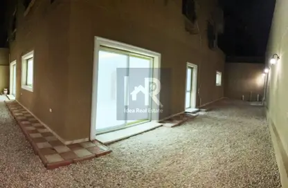 Apartment - 3 Bedrooms - 2 Bathrooms for rent in Al Narges 2 - Al Narges - New Cairo City - Cairo