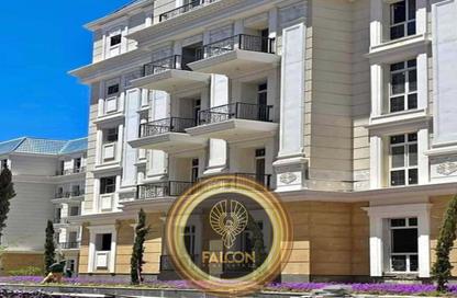 Chalet - 3 Bedrooms - 2 Bathrooms for sale in Latin District - New Alamein City - Al Alamein - North Coast