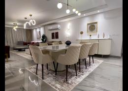 Apartment - 3 bedrooms for للبيع in 14th of May Bridge Road - Smouha - Hay Sharq - Alexandria