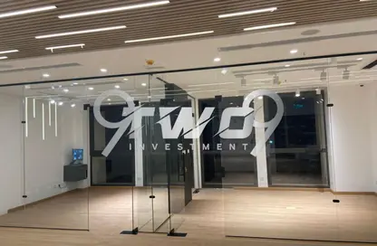 مساحات مكتبية - استوديو - 2 حمامات للايجار في ميفيدا - كمبوندات التجمع الخامس - التجمع الخامس - مدينة القاهرة الجديدة - القاهرة