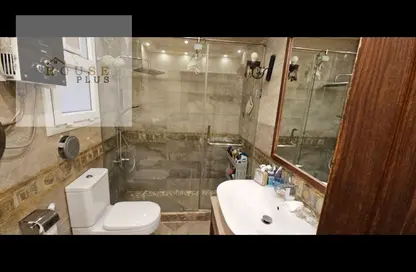 Apartment - 2 Bedrooms - 2 Bathrooms for sale in Karma Residence - 16th District - Sheikh Zayed City - Giza