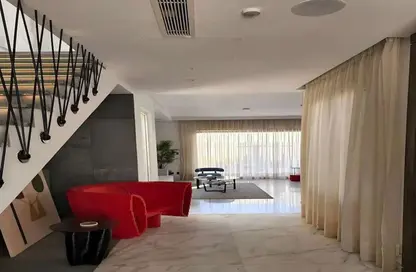 Villa - 4 Bedrooms - 4 Bathrooms for sale in Badya Palm Hills - 6 October Compounds - 6 October City - Giza