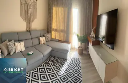 Apartment - 3 Bedrooms - 3 Bathrooms for sale in Hyde Park - 5th Settlement Compounds - The 5th Settlement - New Cairo City - Cairo