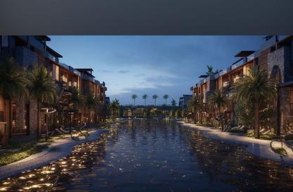 Apartment - 2 Bedrooms - 2 Bathrooms for sale in Soul North Coast - Qesm Ad Dabaah - North Coast