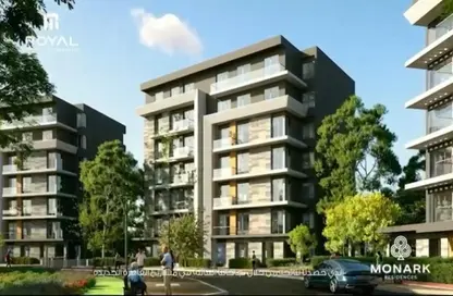 شقة - غرفة نوم - 1 حمام للبيع في مونارك - كمبوندات مدينة المستقبل - مدينة المستقبل - القاهرة شقة - غرفة نوم - 1 حمام للبيع في مونارك - كمبوندات مدينة المستقبل - مدينة المستقبل - القاهرة