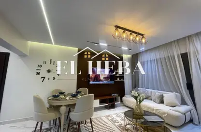 شقة - 2 غرف نوم - 2 حمامات للايجار في پريڤادو - مدينتي - القاهرة