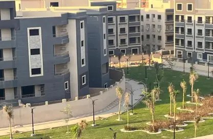 Apartment - 2 Bedrooms - 1 Bathroom for sale in Sephora Heights - 5th Settlement Compounds - The 5th Settlement - New Cairo City - Cairo