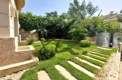 Villa - 3 Bedrooms - 2 Bathrooms for sale in Stone Residence - 5th Settlement Compounds - The 5th Settlement - New Cairo City - Cairo