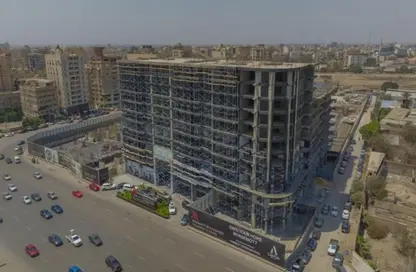 شقة - غرفة نوم - 1 حمام للبيع في ماريوت ريزيدنس هليوبوليس - الماظة - مصر الجديدة - القاهرة