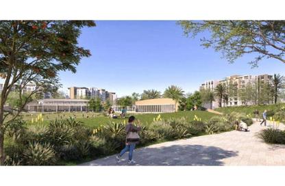 Apartment - 2 Bedrooms - 3 Bathrooms for sale in Zed East - 5th Settlement Compounds - The 5th Settlement - New Cairo City - Cairo