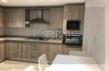 Apartment - 3 Bedrooms - 3 Bathrooms for sale in Cairo Festival City - North Investors Area - New Cairo City - Cairo