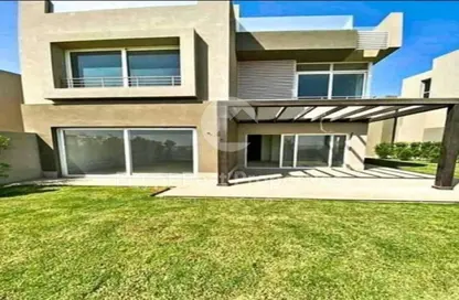 تاون هاوس - 5 غرف نوم - 5 حمامات للبيع في بالم هيلز نيو كايرو - كمبوندات التجمع الخامس - التجمع الخامس - مدينة القاهرة الجديدة - القاهرة