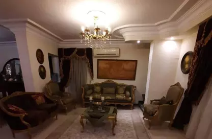 Apartment - 4 Bedrooms - 2 Bathrooms for sale in Gamal Al Din Afifi St. - 6th Zone - Nasr City - Cairo