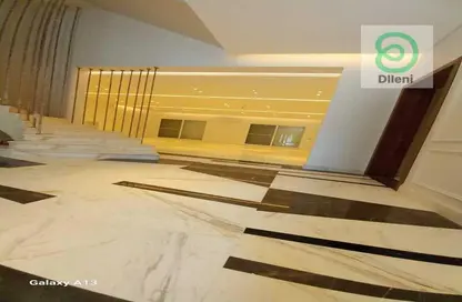 Villa - 6 Bedrooms - 7 Bathrooms for rent in Mountain View 2 - 5th Settlement Compounds - The 5th Settlement - New Cairo City - Cairo
