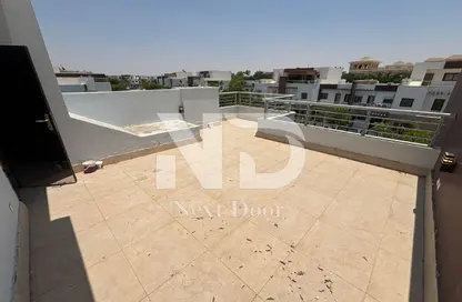 Apartment - 3 Bedrooms - 4 Bathrooms for rent in Hyde Park - New Cairo City - Cairo