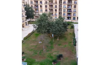 Apartment - 2 Bedrooms - 1 Bathroom for sale in El Rehab Extension - Al Rehab - New Cairo City - Cairo