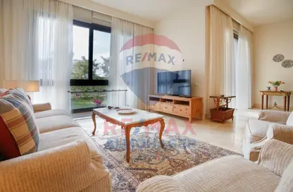 Apartment - 3 Bedrooms - 2 Bathrooms for rent in Allegria - Sheikh Zayed Compounds - Sheikh Zayed City - Giza