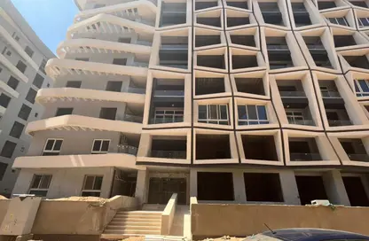 Apartment - 3 Bedrooms - 3 Bathrooms for sale in New Capital Compounds - New Capital City - Cairo