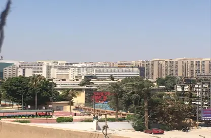 بناية كاملة - استوديو - 8 حمامات للبيع في شارع المحروقي - ارض الجولف - مصر الجديدة - القاهرة