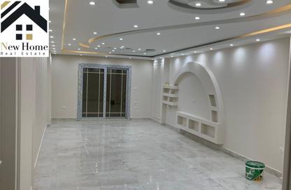 Apartment - 3 Bedrooms - 2 Bathrooms for rent in El Haram - Hay El Haram - Giza