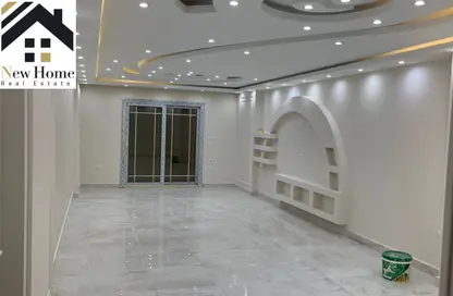 Apartment - 3 Bedrooms - 2 Bathrooms for rent in El Haram - Hay El Haram - Giza