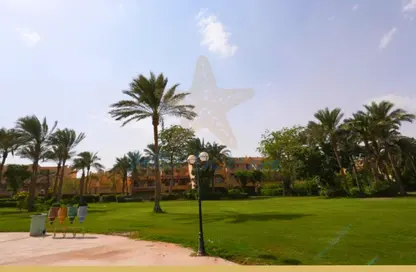 Chalet - 3 Bedrooms - 2 Bathrooms for sale in Azha - Al Ain Al Sokhna - Suez