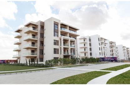 Apartment - 3 Bedrooms - 2 Bathrooms for sale in The Address East - 90 Street - The 5th Settlement - New Cairo City - Cairo
