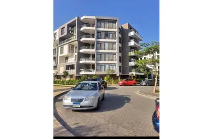 Apartment - 3 Bedrooms - 3 Bathrooms for sale in Taj City - 5th Settlement Compounds - The 5th Settlement - New Cairo City - Cairo Apartment - 3 Bedrooms - 3 Bathrooms for sale in Taj City - 5th Settlement Compounds - The 5th Settlement - New Cairo City - Cairo
