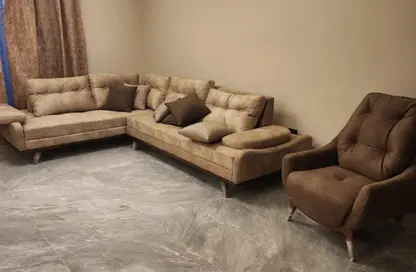 iVilla - 4 Bedrooms - 3 Bathrooms for rent in Mountain View Executive Residence Katameya - El Katameya Compounds - El Katameya - New Cairo City - Cairo