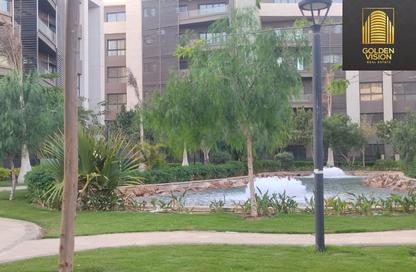 Apartment - 3 Bedrooms - 3 Bathrooms for rent in Madinaty - Cairo