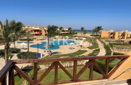 شاليه - 3 غرف نوم - 2 حمامات للبيع في ماونتن فيو العين السخنة - ماونتن فيو - العين السخنة - السويس