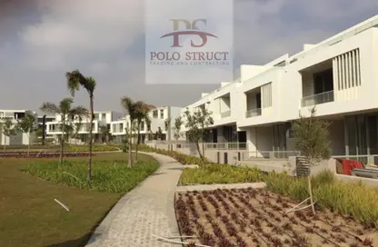 Apartment - 3 Bedrooms - 3 Bathrooms for sale in Joulz - Cairo Alexandria Desert Road - 6 October City - Giza