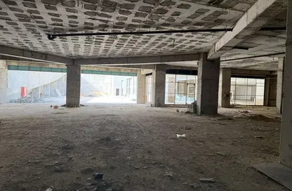 Retail - Studio - 2 Bathrooms for rent in Al Horreya St. - Sheikh Zayed City - Giza