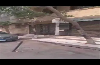بناية كاملة - استوديو - 6 حمامات للبيع في حدائق المعادي - حي المعادي - القاهرة