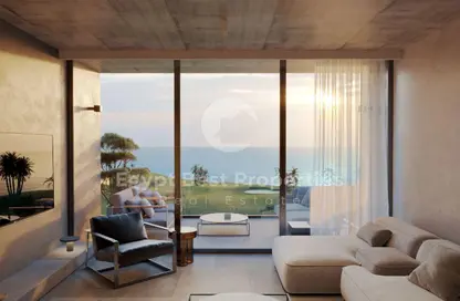 شاليه - 2 غرف نوم - 1 حمام للبيع في جولف تاون – مارينا إديشن - سوما باى - سفاجا - الغردقة - محافظة البحر الاحمر