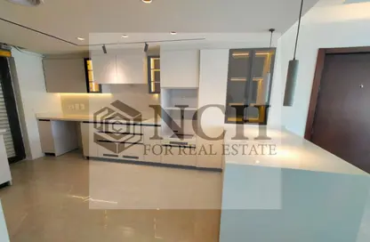 Apartment - 3 Bedrooms - 2 Bathrooms for rent in Lake View - 5th Settlement Compounds - The 5th Settlement - New Cairo City - Cairo