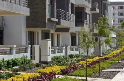 Apartment - 3 Bedrooms - 3 Bathrooms for sale in Taj City - 5th Settlement Compounds - The 5th Settlement - New Cairo City - Cairo