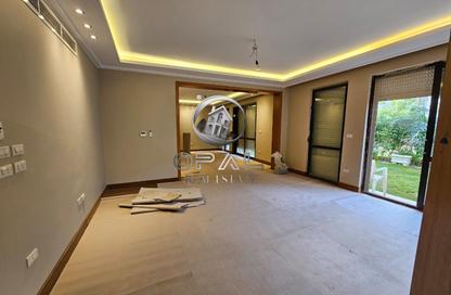 Duplex - 3 Bedrooms - 3 Bathrooms for rent in Westown - Sheikh Zayed Compounds - Sheikh Zayed City - Giza